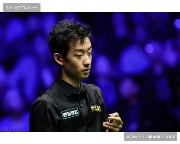 斯诺克国锦赛爆出大冷，世界第一特鲁姆普遭中国小将吴宜泽逆转无缘八强