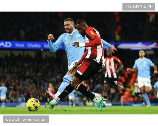 曼城3比0横扫利物浦，哈兰德失点后头球破门